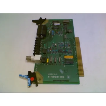 Плата PC BOARD PCSR 51109919-100