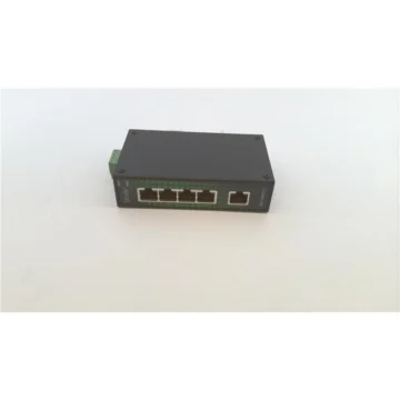 Коммутатор ETHERNET SE2-SW5U-T
