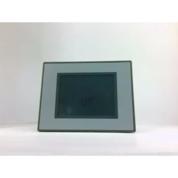 Интерфейс оператора DP-C321