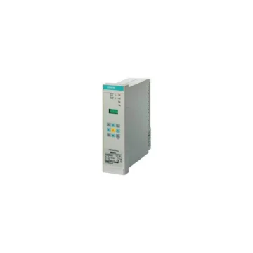 Реле / прерыватель защита от падения 7SV6001-5EA00-0DA0