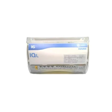 Контроллер терминального устройства IQL16/AHU/NOVAR/UL/24VAC