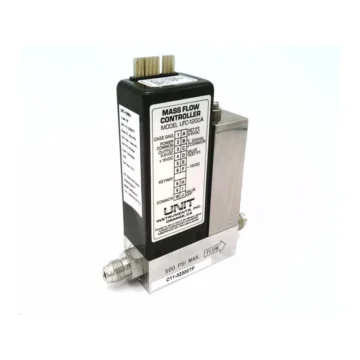 Контроллер массового расхода UFC-1200A-CF4-200-SCCM