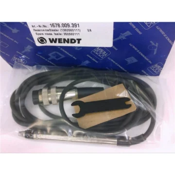 WENDT 1678.009.391