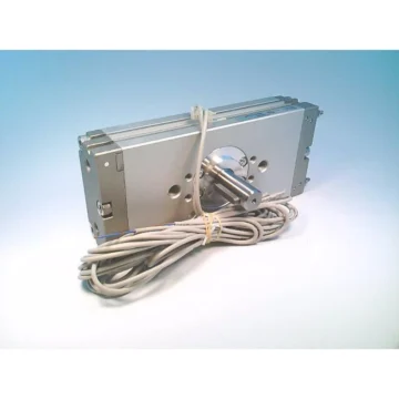 Компактный поворотный привод CDRQ2BS40-180C-M9BVL