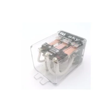Реле питания SKHT-3C-12VDC