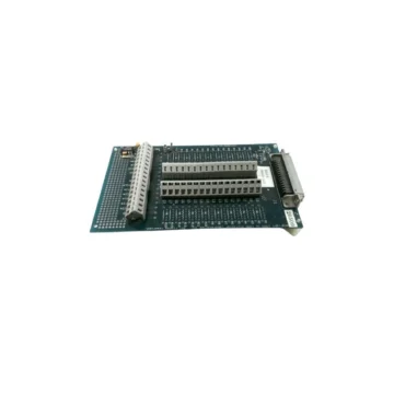 Аналоговая оконечная плата MSTB009-09-A2Z
