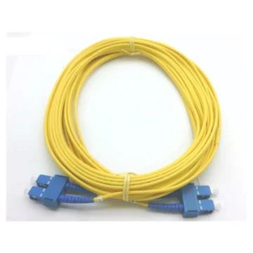 Штепсельный шнур SCSC-01210