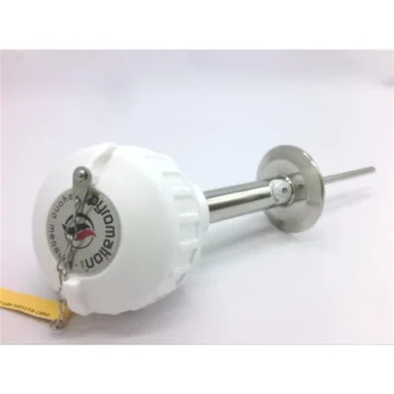 Сантехническое подключение RTDS R1T185L483-04-CIP-2-5-63