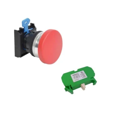 3SB3500-1DA21-SUB-1N/O-KIT