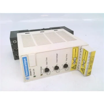 Мягкий пускатель ATS01N212QN