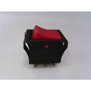 Переключатель ROCKER JW-L22RCA