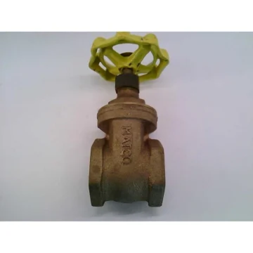 Затворный клапан 503T07