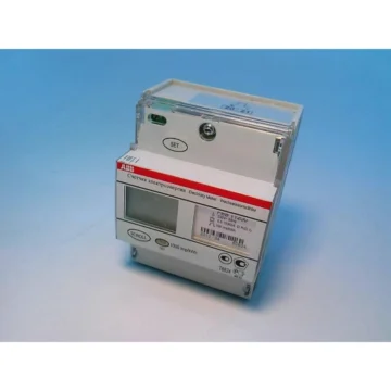 Измеритель энергопотребления 2CMA180892R1000
