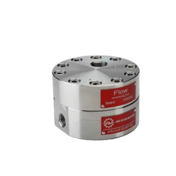 Шарикоподшипниковый расходомер JVS-60KG-EX
