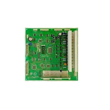 Контрольная плата S29007-001