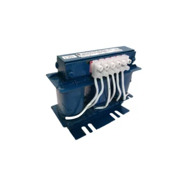 Линейный реактор 1321-3R8-B