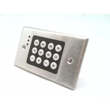 Цифровая клавиатура CM-120OS