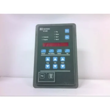 Реле защиты двигателя 66D2032G01