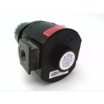 Компактный регулятор R16-02R