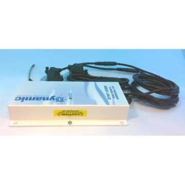 Двойной дистанционный воздухоочиститель DYN7-100DR-16-2