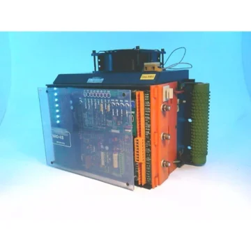 Привод сервопривода BRD4SB10