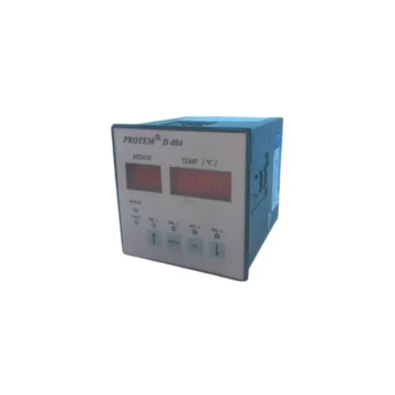 Регулятор температуры PROTEM D 404