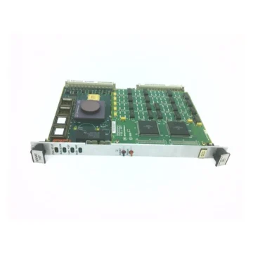 Плата компьютера MOTOROLA MVME-167