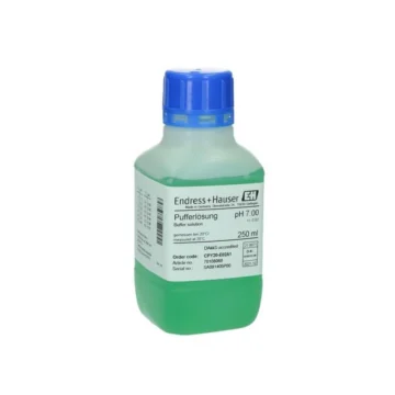Буферный раствор качества PH CPY20-K02A1