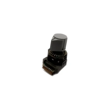 Вращающийся переключатель AC09-RX-0/25-L1-B02