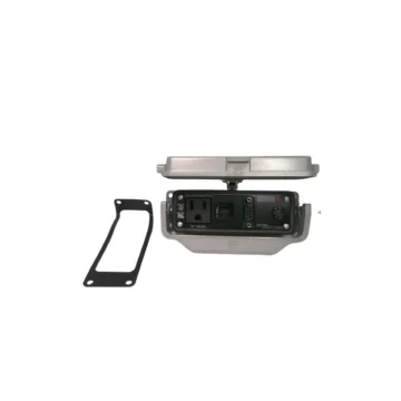 Комплект крышек для HMI P-B9-H3R3-M2