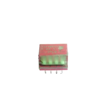 Переключатель 76PSB04ST