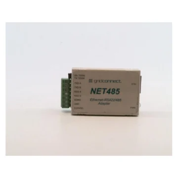 Адаптер ETHERNET NET485