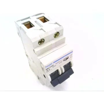 HAGER MN216Z