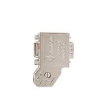 Разъём PROFIBUS 700-972-0BB41