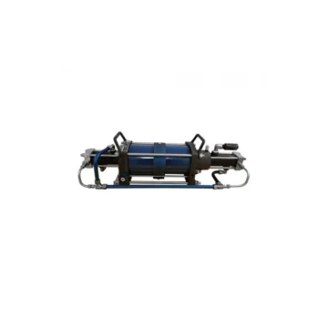 Газовый бустер 5G-TD-28/100
