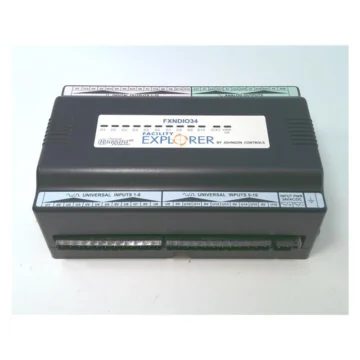 Модуль индио LP-FXNDIO-34-0