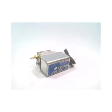 Соленоидный клапан V11HGA-100