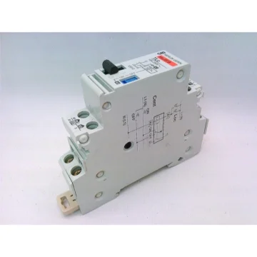 Реле MG15518