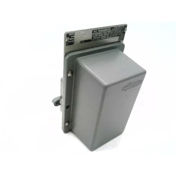 Пневматический преобразователь 781P4