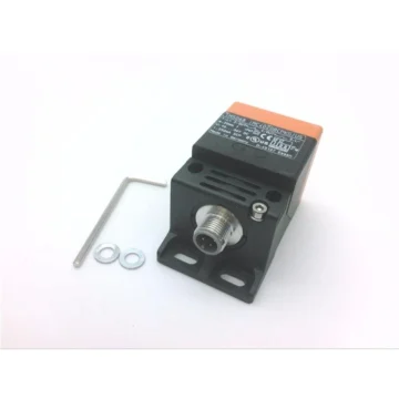 Бесконтактный индуктивный датчик IMC4020BCPKG/US-100-DPA-IM5068