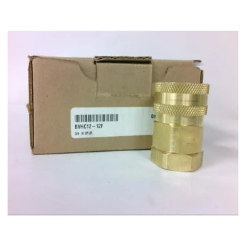 Конструкция SNAP-TITE BVHC12-12F