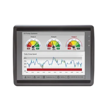 Интерфейс оператора HMI5120XL