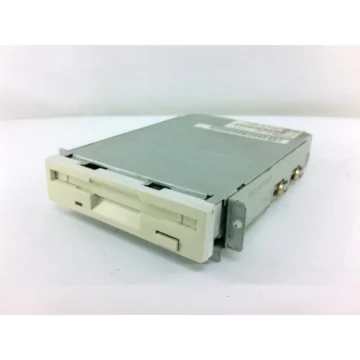 Привод для флиппи JU-256A216P
