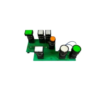 Плата компьютера PCB4848B