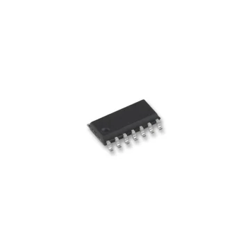 NOR GATE TC74AC02FN