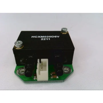 Снято производителем HCXM020D6V