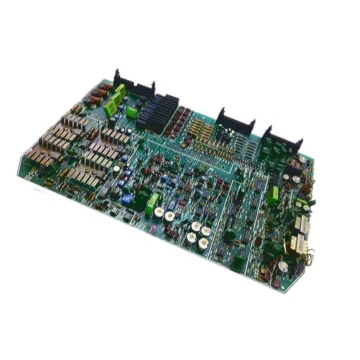 Плата привода BD625A233H05M