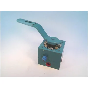 Водопроводная система LO-TORQ 8041E-1/4WS2