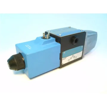 Соленоидный клапан SDG4S4-012A-U-H-60