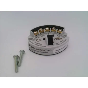 Датчик температуры 440-385U-S(0-200)F